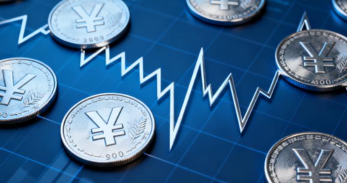 日元惊魂！盘中突拉200点，干预疑云笼罩