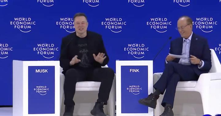 马斯克暗讽特朗普“和平委员会”