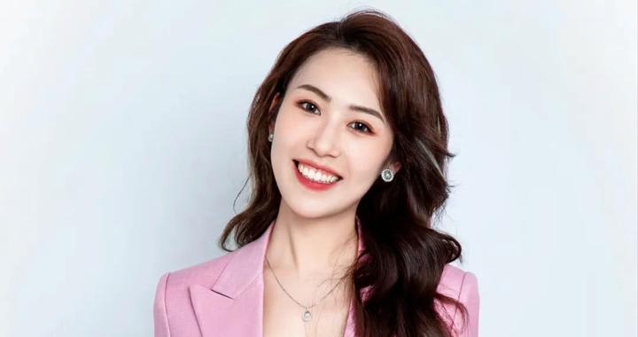 黄景瑜要上天，他所签约航天公司的美女CEO曾是央视主持人