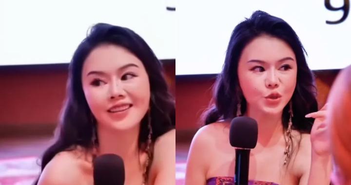 中国性商第一人，终于被封！