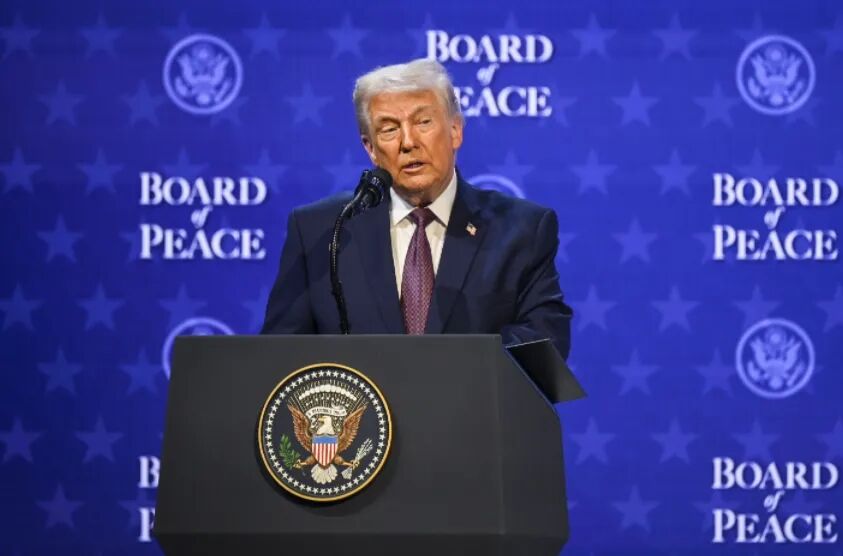 “和平委员会”，到底是干什么用的？