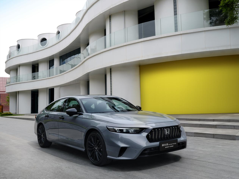 英仕派。企业供图