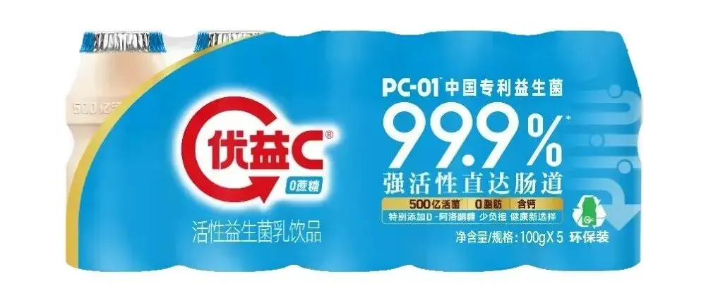 图片来源：优益C