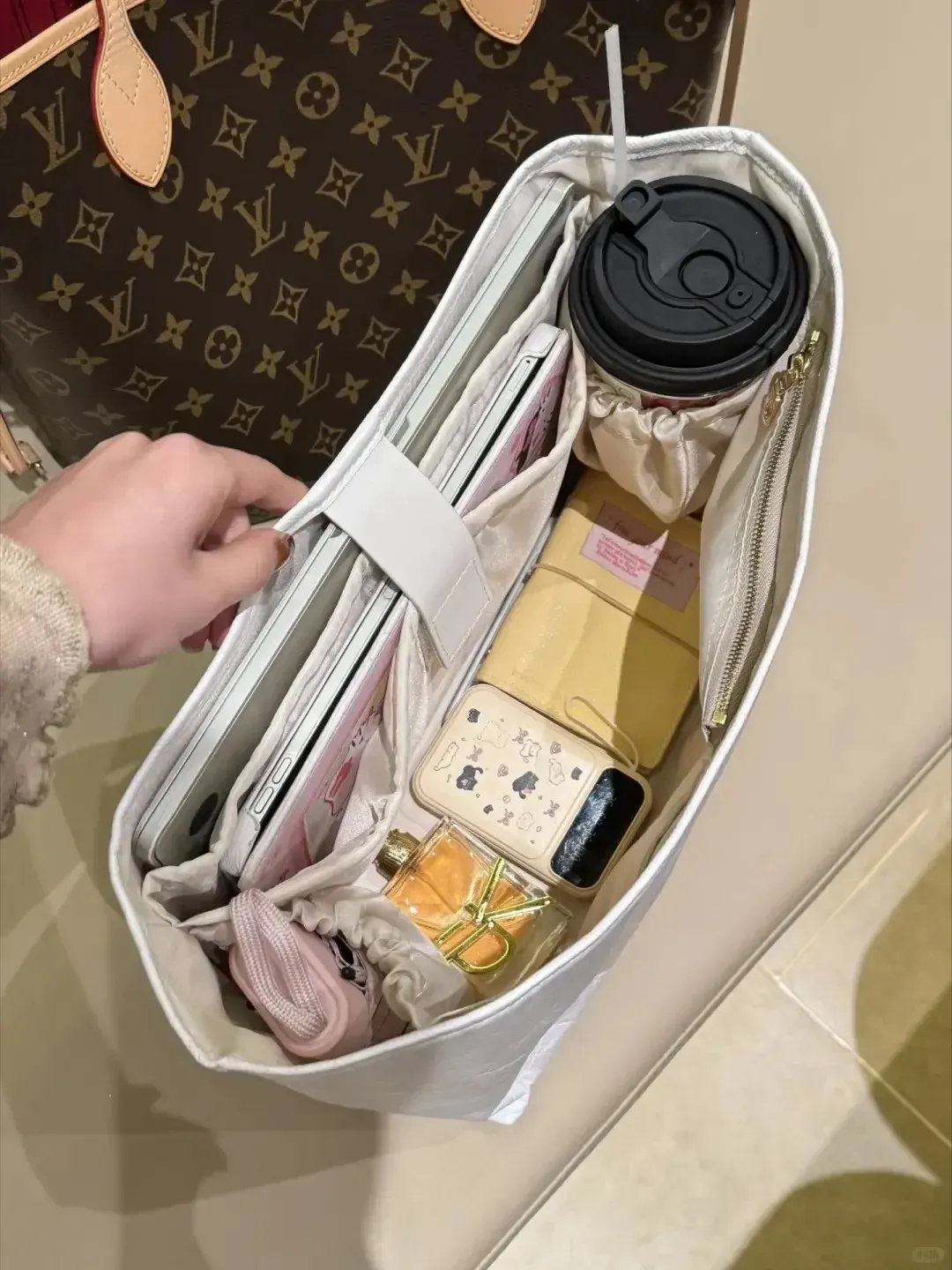 图源：“匠心手工室”小红书