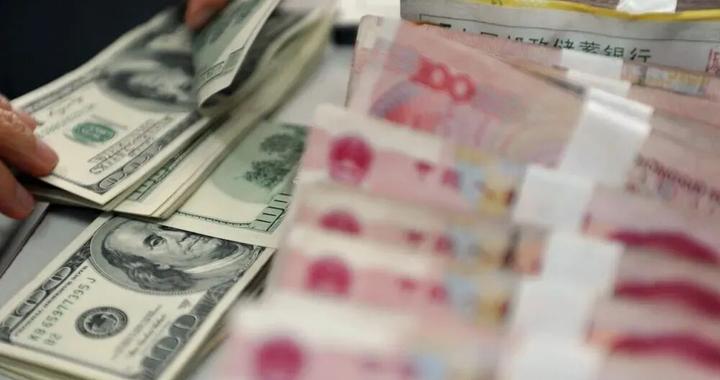 人民币汇率再破“7”，传递什么信号？