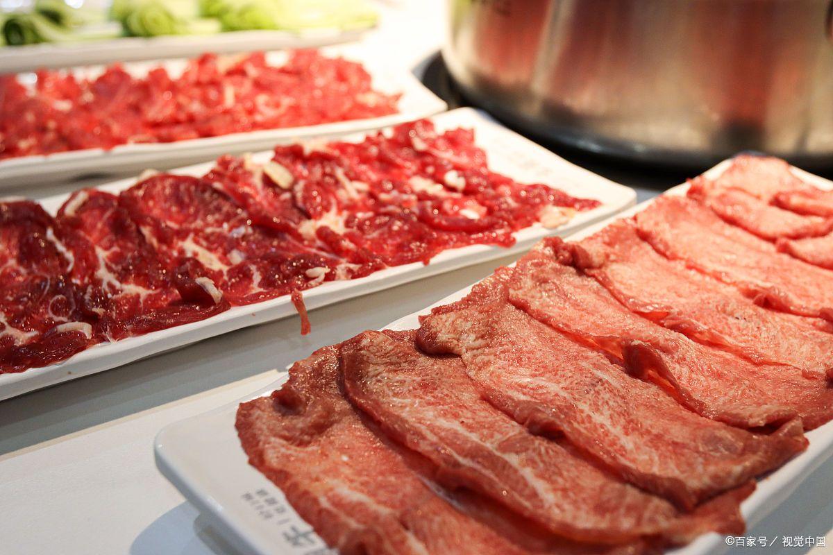 潮汕牛肉火锅十大品牌排名|八合里|餐饮|陈记顺|江苏省|广州市_新浪新闻