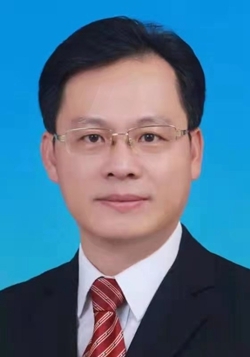 陈儒茂已任三沙市代市长