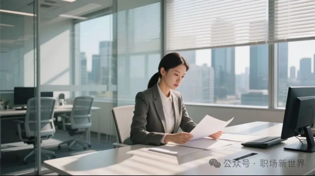 AI时代,你的职场竞争力如何提升?|AI文本生成|能力|工具|学会|工作_新浪新闻