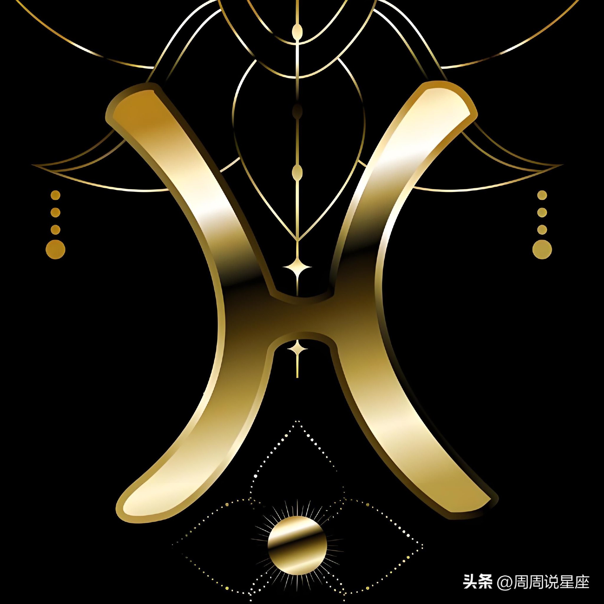 双鱼座2026年大运分析,2026年双鱼座运势指南!|木星|星座运势|星盘运势|情感|机会_新浪新闻