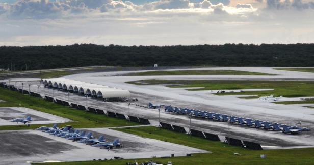 美新版《国防战略报告》转向明显：国土安全成首责，对中俄表述温和