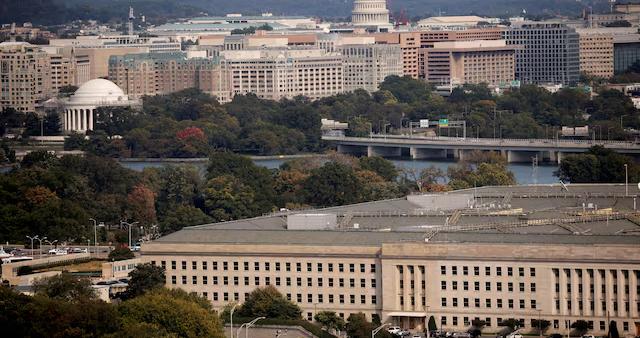 岛内媒体关注到，美军新防务战略没提“台湾”