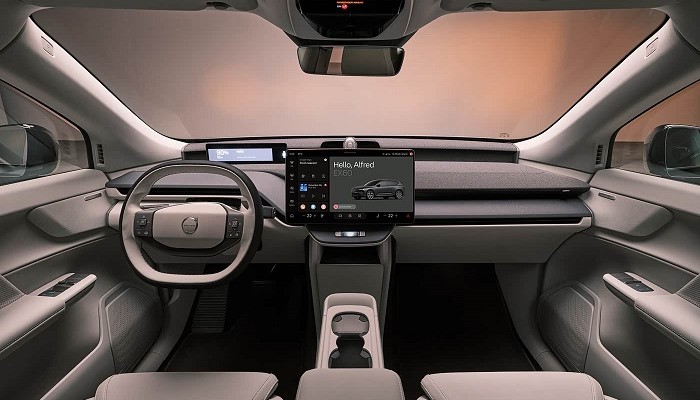 图片来源：沃尔沃