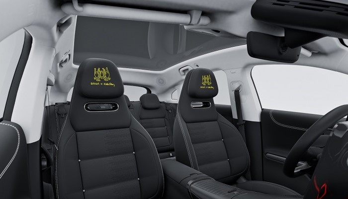 图片来源：smart