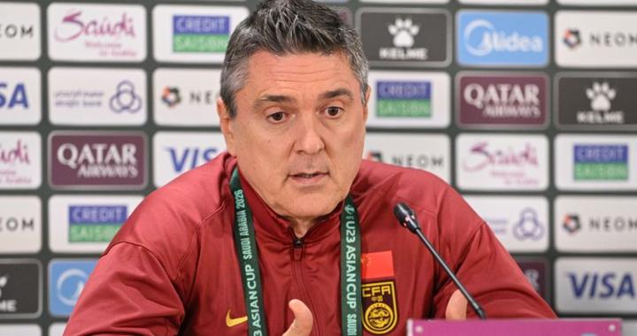 安东尼奥：正视差距 为球队感到骄傲