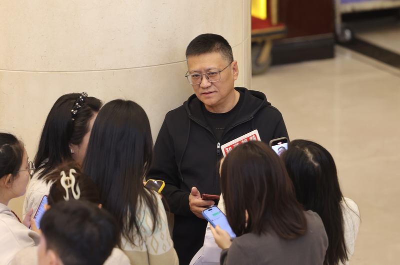 安置房如何建“好房子”？ 市政协委员黄轶提出三条建议