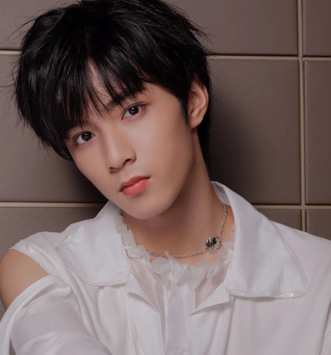 TF家族二代的那些故事