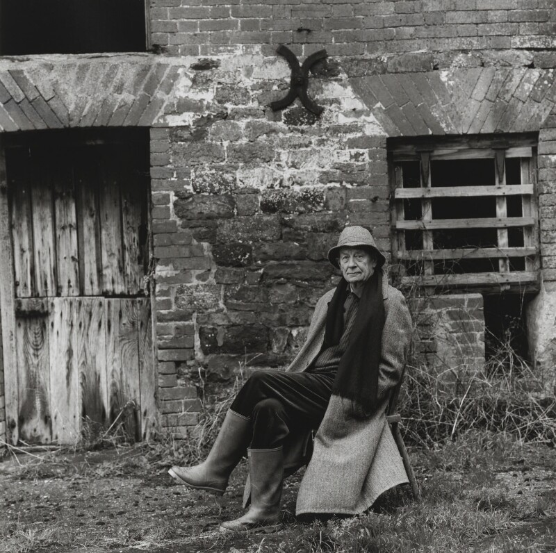 威廉·特雷弗。