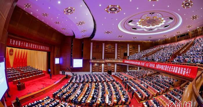 天津加快培育商业航天制造研发聚集区