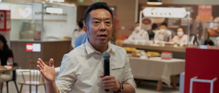 贾国龙：自己的视频爹味很重，不再打造个人IP，西贝将亏损超6亿