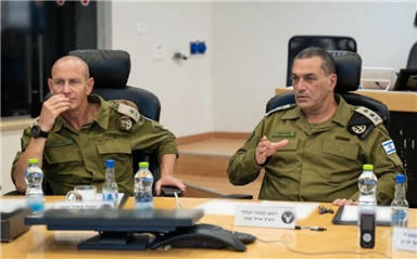 以军称已进入高度戒备状态，密切关注地区局势