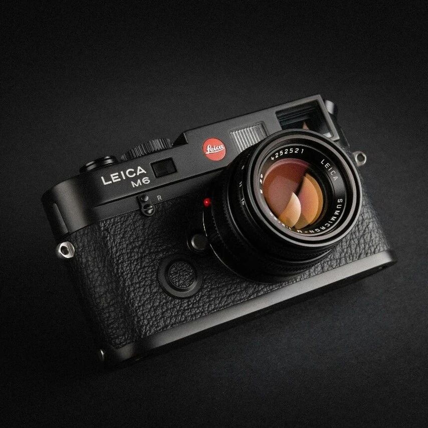 徕卡又要出售了，中资买下百年可乐标？