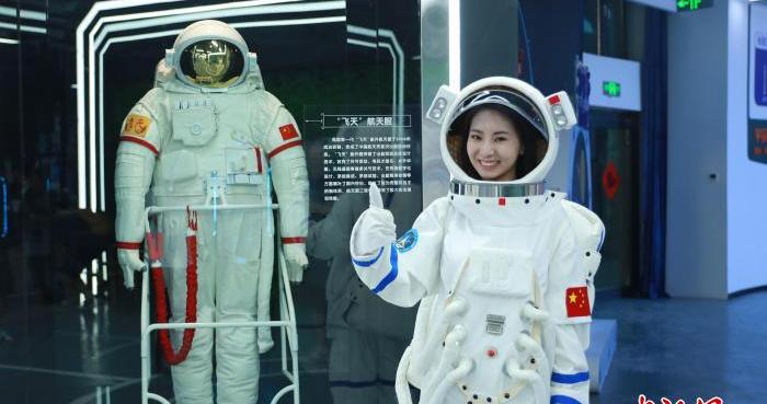 甘肃省政协委员：“航天+飞天”打造一流商业航天发展新高地