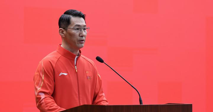 面对挑战心态稳 中国雪上“王牌军”剑指冬奥金牌