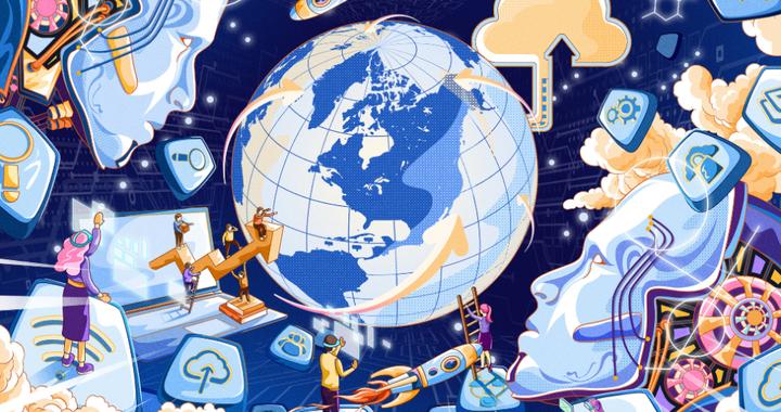 当AI成为圭臬：我们正在制造新的“低端”与新的羞耻