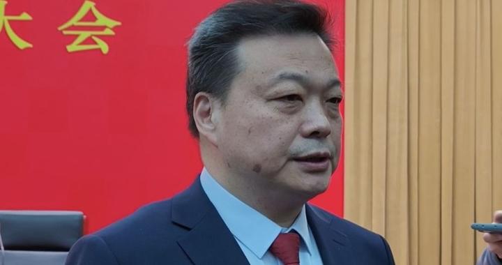 米兰冬奥会中国体育代表团秘书长王磊：亮点和挑战并存