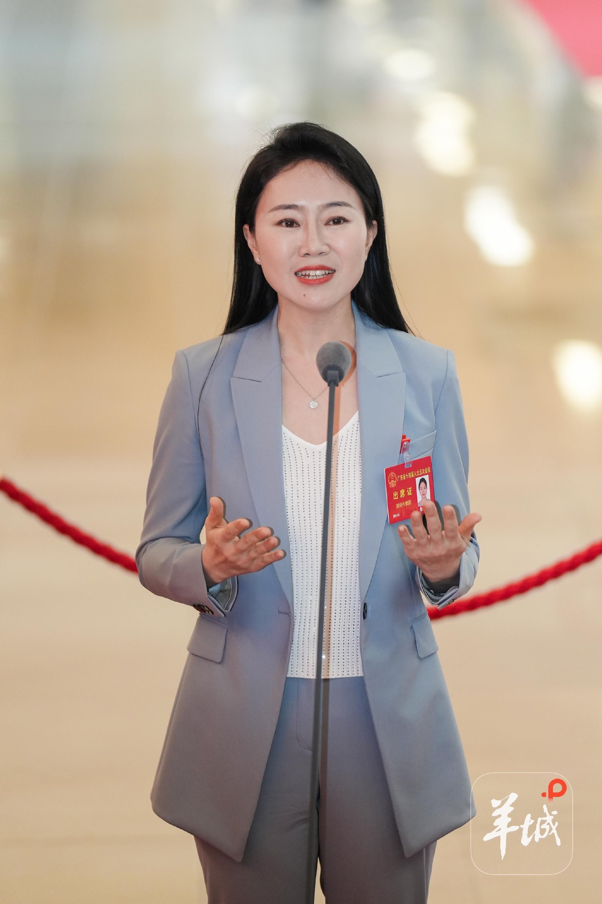 李巍代表:比亚迪“跑”得快有三大支撑|仰望|仰望u9|南粤|英才|筋骨_新浪新闻