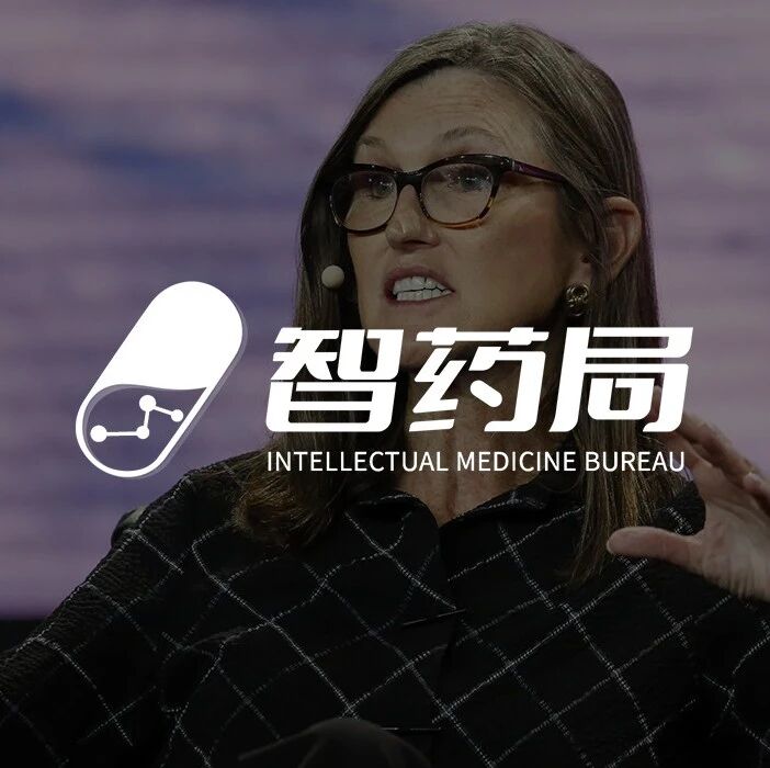 木头姐，大举买入AI医疗！