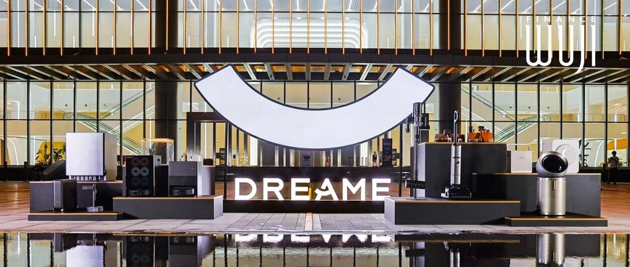 追觅的梦想建立在AI“播种”上 | 开年特别策划