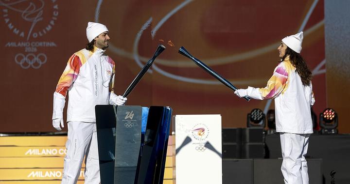 13名俄罗斯运动员将以中立个人身份参加米兰冬奥会，此前国际奥委会禁止俄罗斯以国家代表队名义参赛