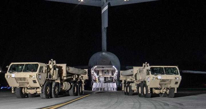 流纹岩：伺机佯动？美国对伊朗动手的可能性有多大