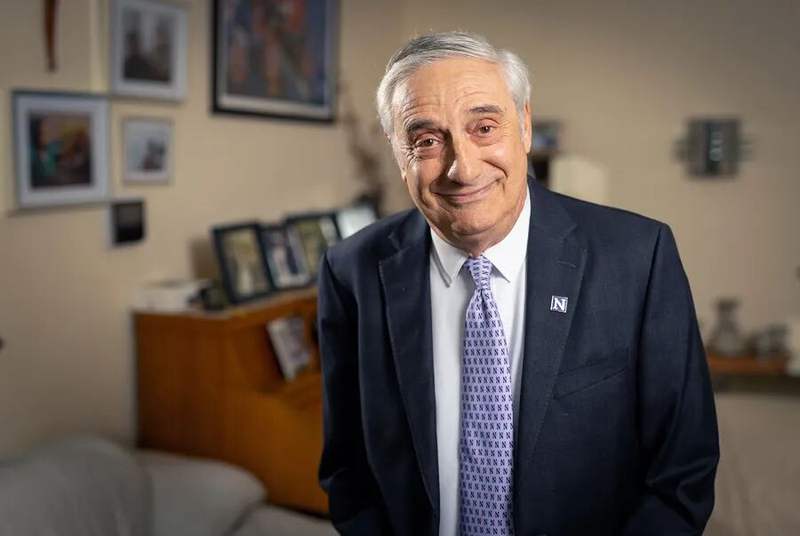 乔尔·莫基尔。