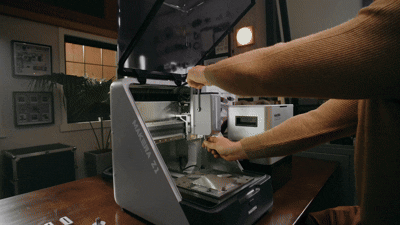 （来源：Makera）