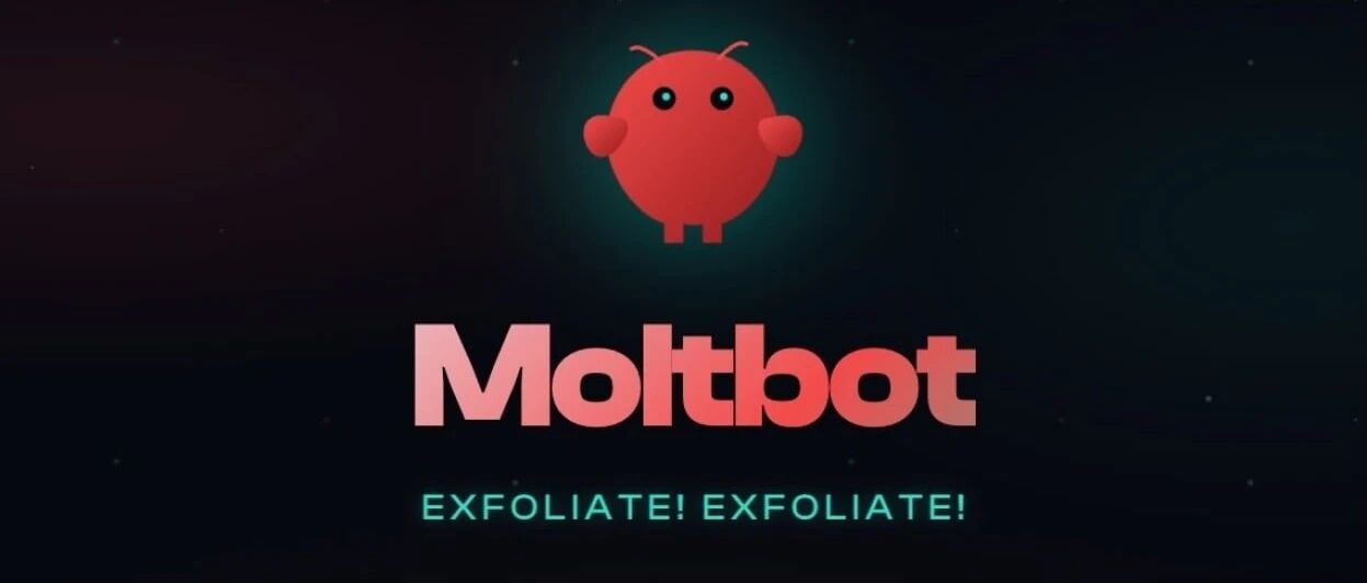 Clawdbot进化速度已经离谱：突然开口说话，给自己捏脸，还能炒股砍价