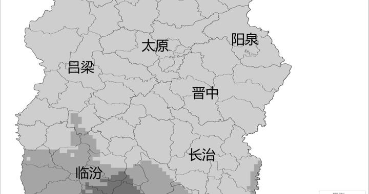 五九第四天！暴雪+降温来袭，取暖神器赶紧安排上|雨雪|山西省|地区|局部|天气_新浪新闻