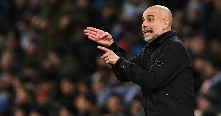 体坛联播｜欧冠小组赛晋级球队产生，又见穆里尼奥场边狂奔