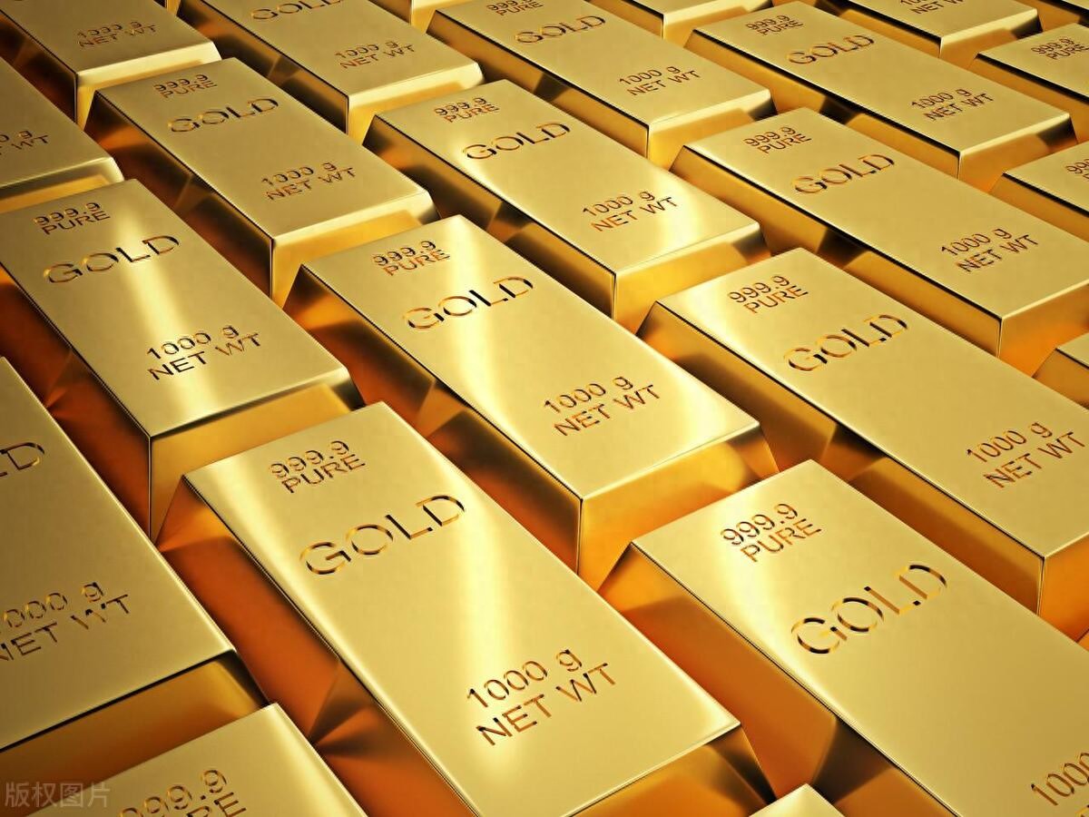 银行的金条怎么买?买金条6点避坑,别买错_新浪新闻