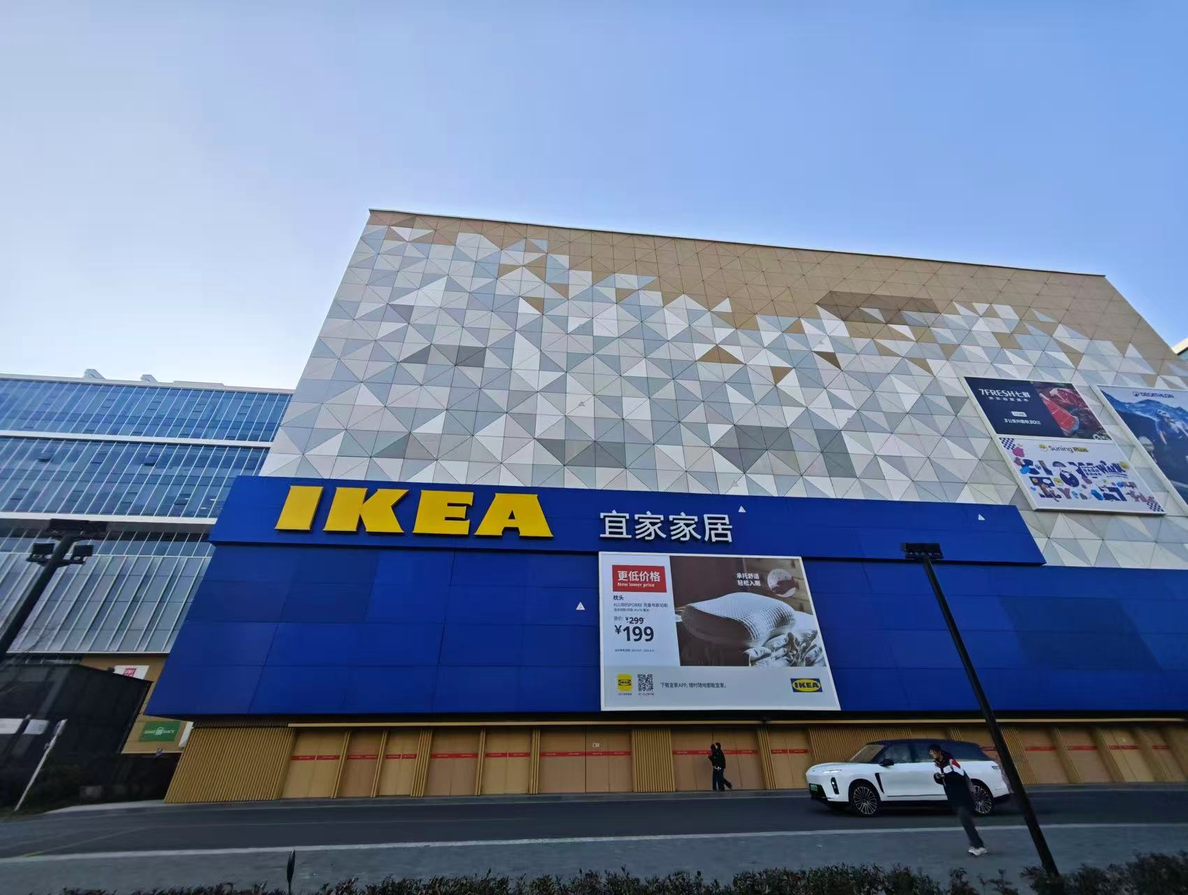 图片来源：界面新闻记者拍摄