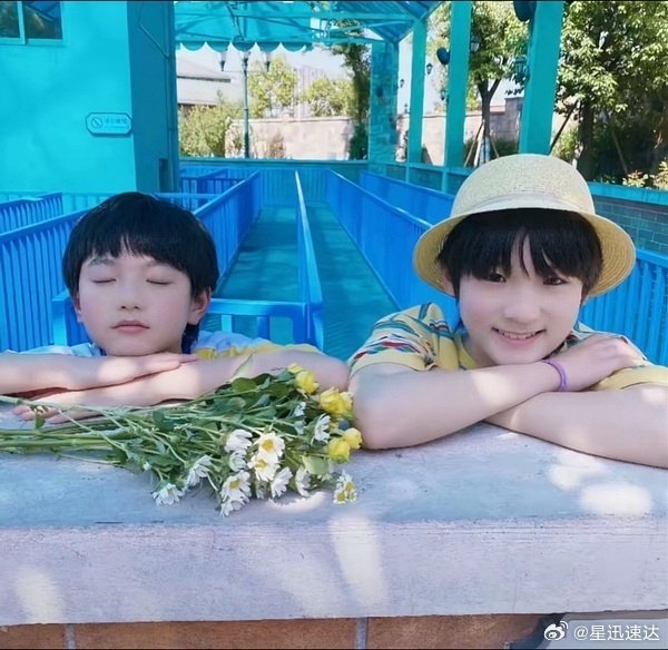 穆祉丞张峻豪官宣合作舞台《Because of You》|豪丞|粉丝|情感|话题|荣耀_新浪娱乐_新浪新闻