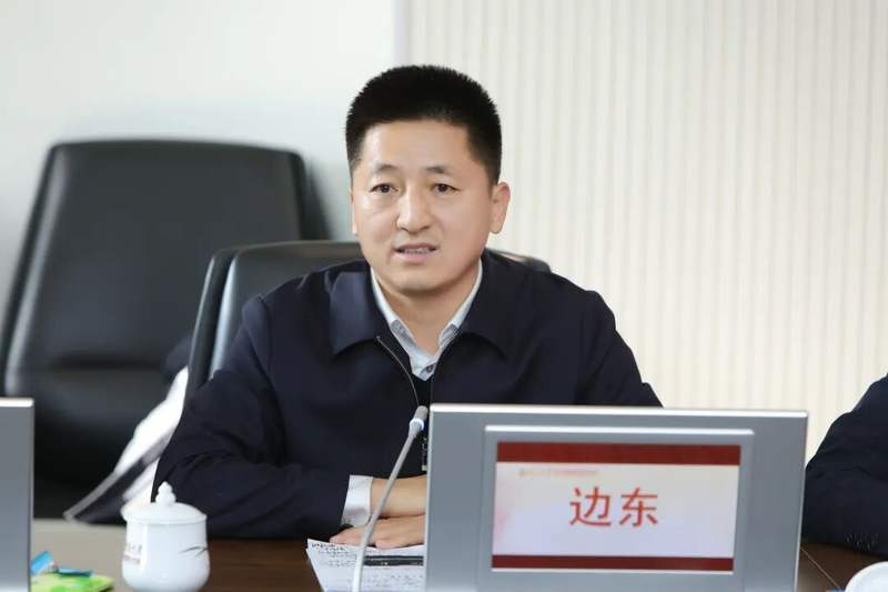 边东（资料图）