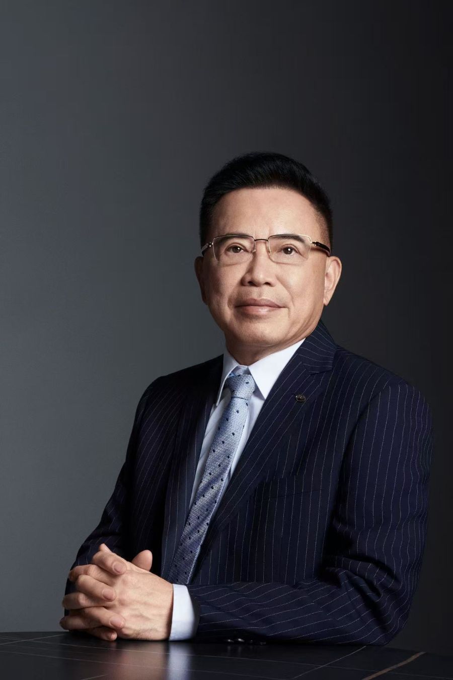 21特写|谁人不识李东生|李东生_新浪财经_新浪网