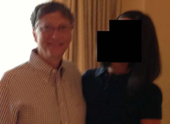 爱泼斯坦文件：比尔·盖茨与“俄罗斯女孩”发生性关系，向妻子隐瞒性病