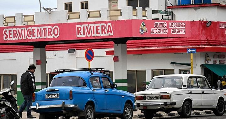 古巴国家主席：做好准备应对美国石油封锁