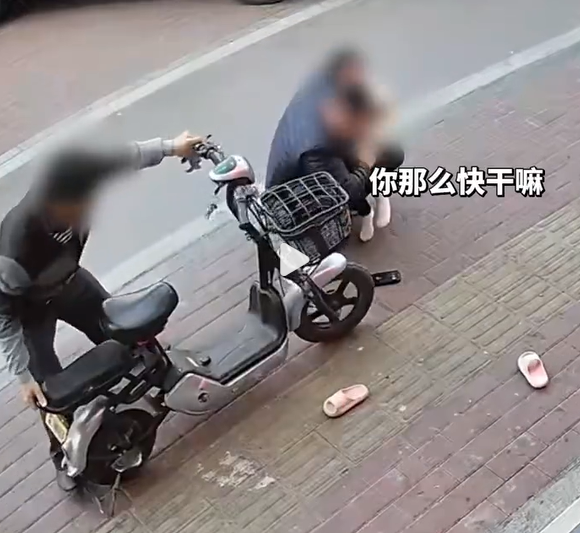 女儿被撞妈妈退500元赔偿，为公序良俗树榜样