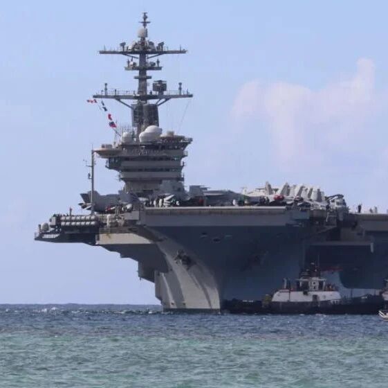 美国极限施压伊朗：真开打还是心理战？