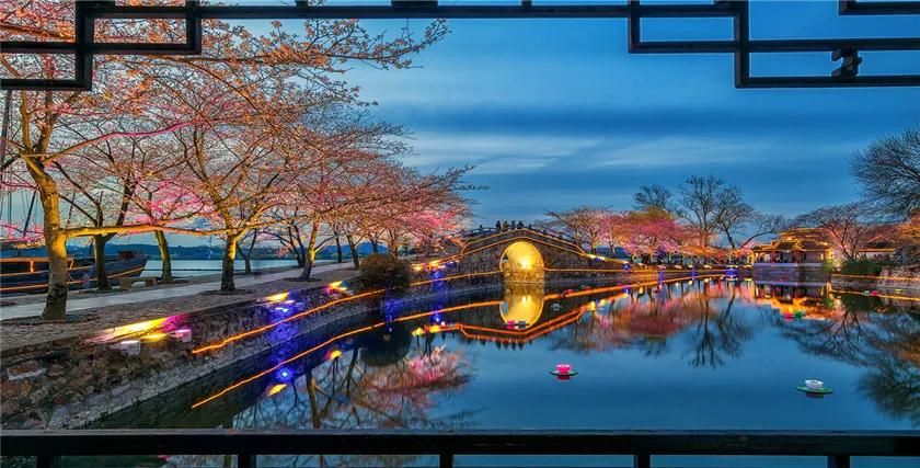 黿頭渚門票【2026】- 票券資訊、營業時間及評論|Trip.com|太湖|太湖仙島|鼋头渚|无锡市|湖北省_新浪新闻