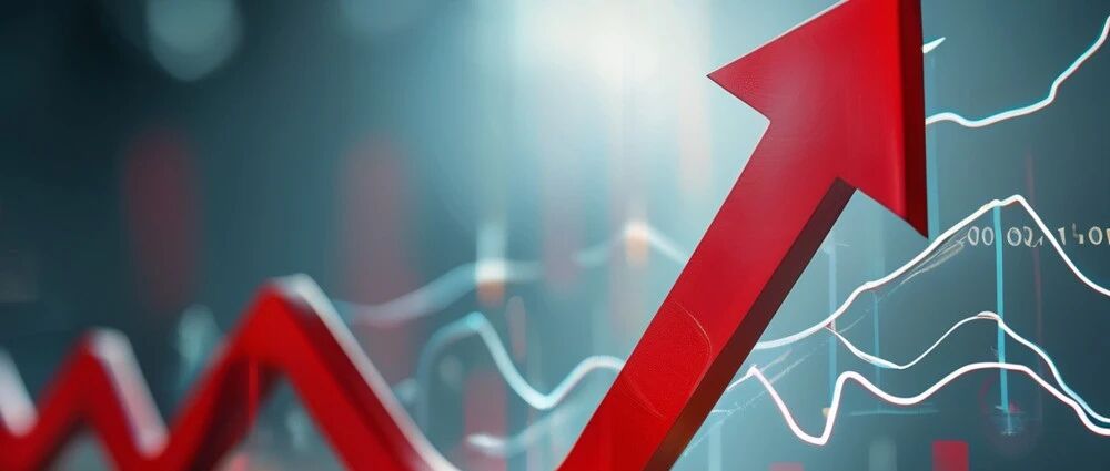7000亿龙头1年猛涨超400%，净利预增128%